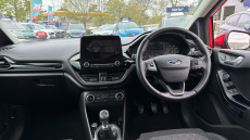 Ford Fiesta 1.0 EcoBoost Active 1 5dr Petrol Hatchback